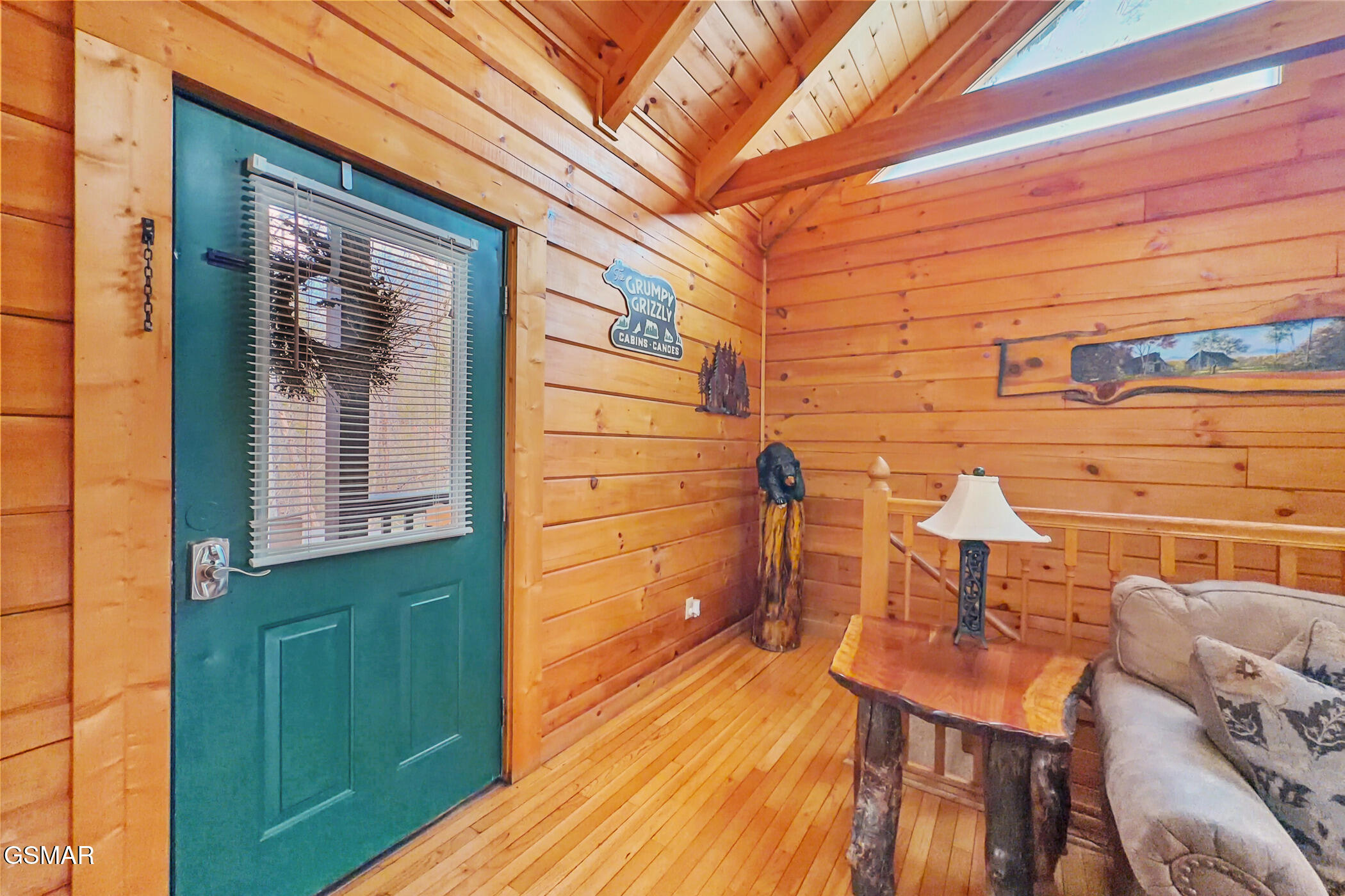 1751 Mountain Shadows Way Gatlinburg TN 37738