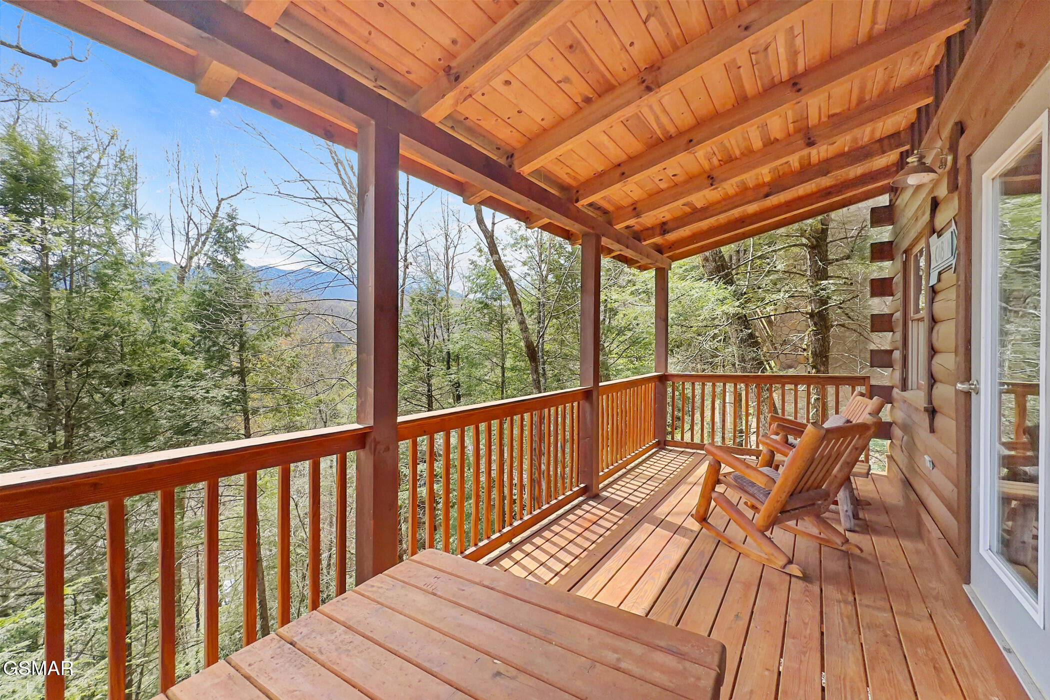 1751 Mountain Shadows Way Gatlinburg TN 37738