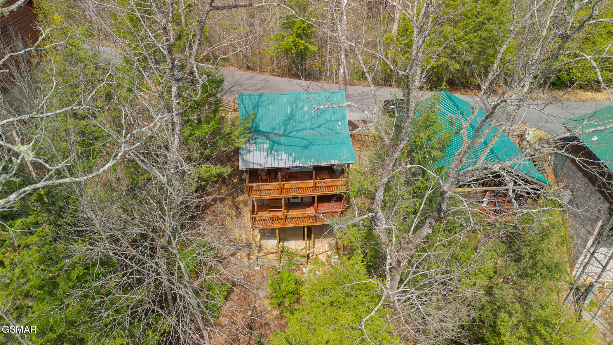 1751 Mountain Shadows Way Gatlinburg TN 37738