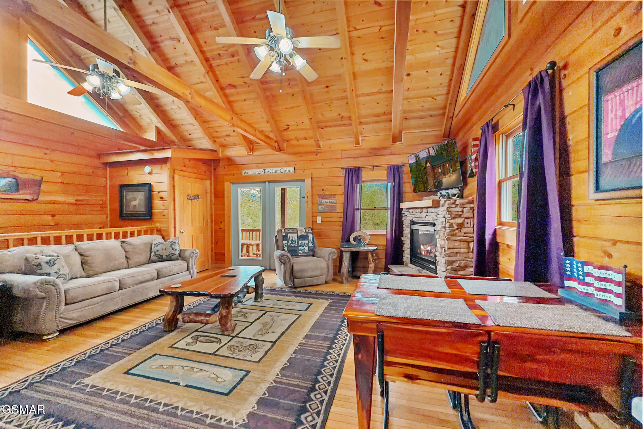 1751 Mountain Shadows Way Gatlinburg TN 37738