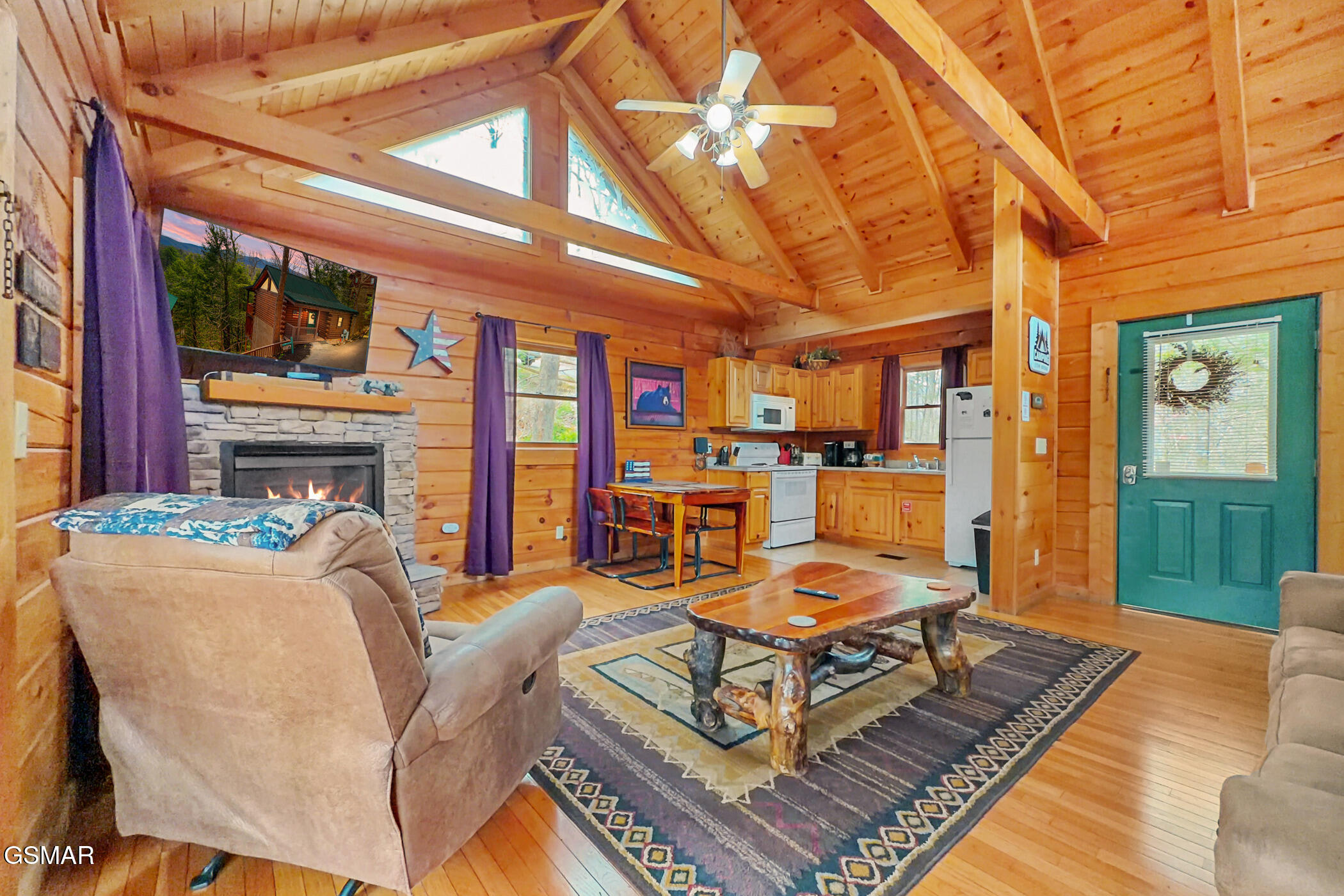 1751 Mountain Shadows Way Gatlinburg TN 37738