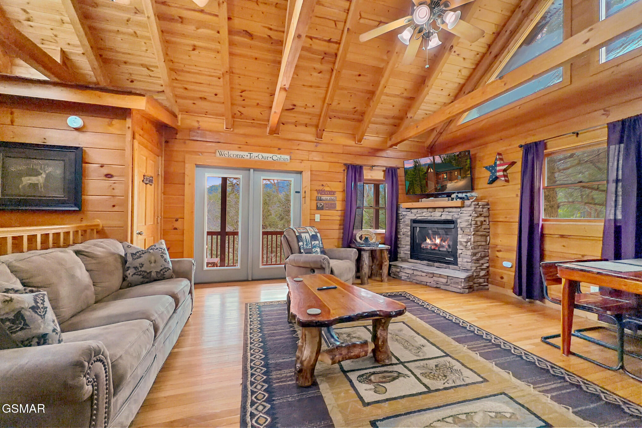 1751 Mountain Shadows Way Gatlinburg TN 37738