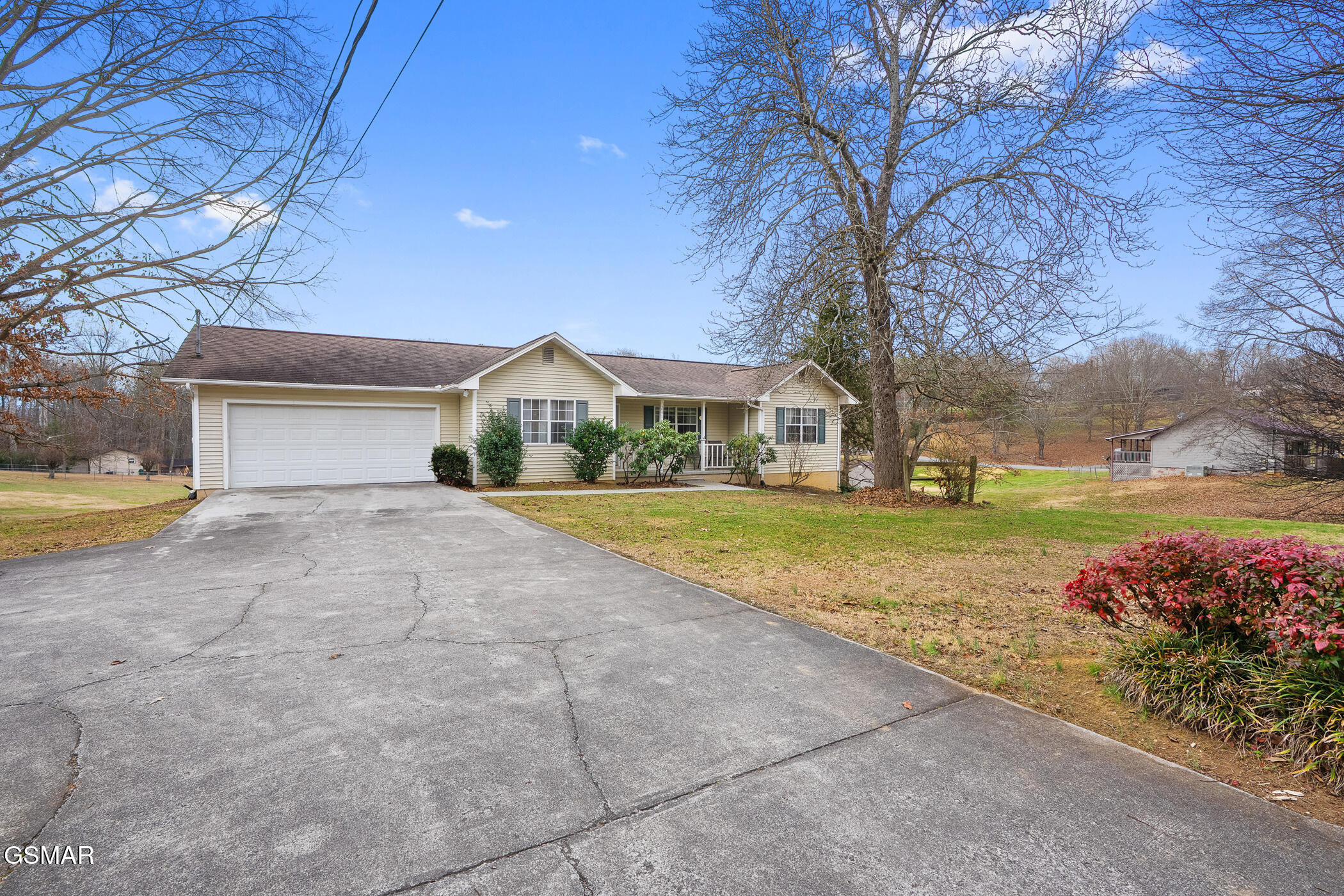 2410 Amanda Lane Sevierville TN 37876