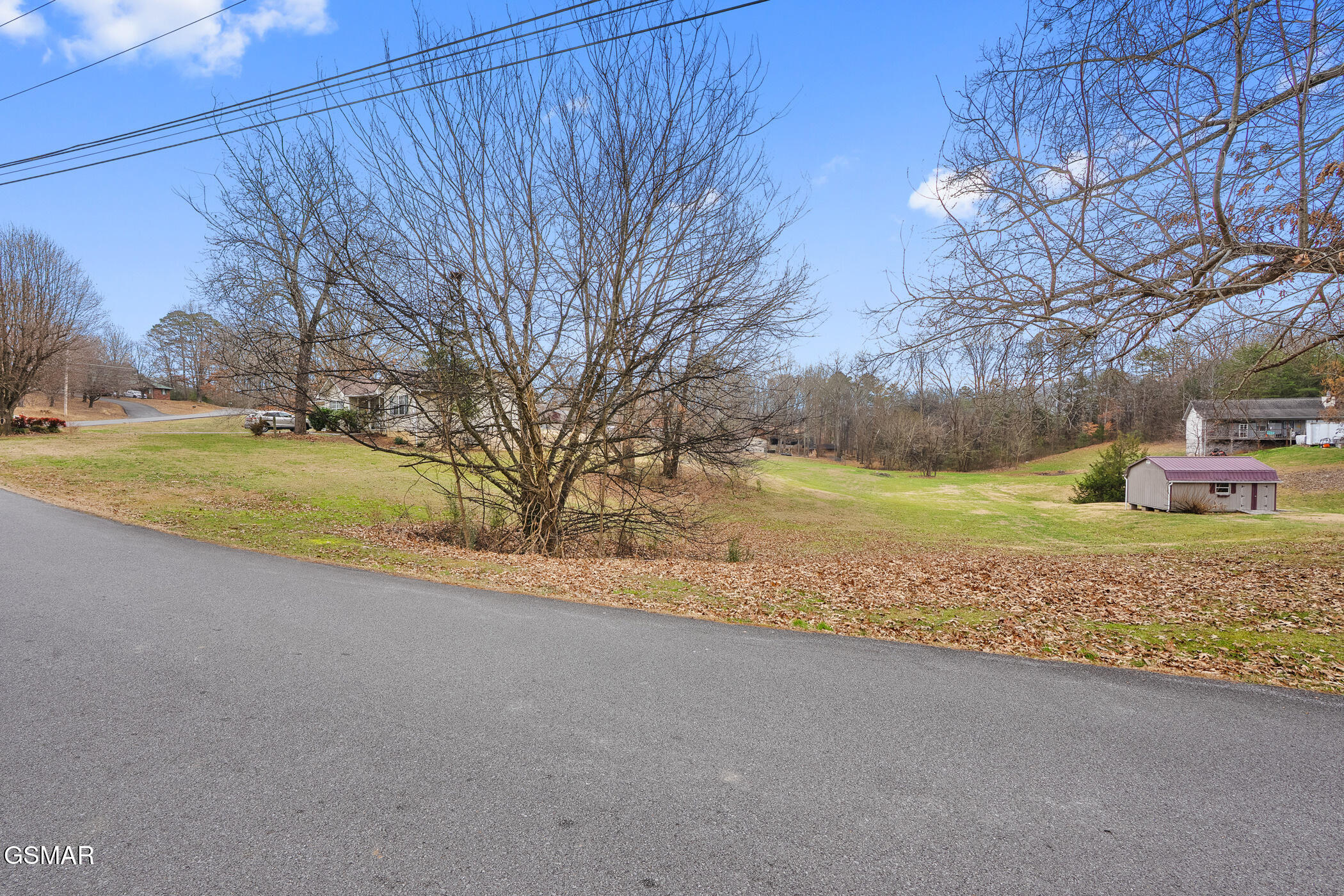 2410 Amanda Lane Sevierville TN 37876