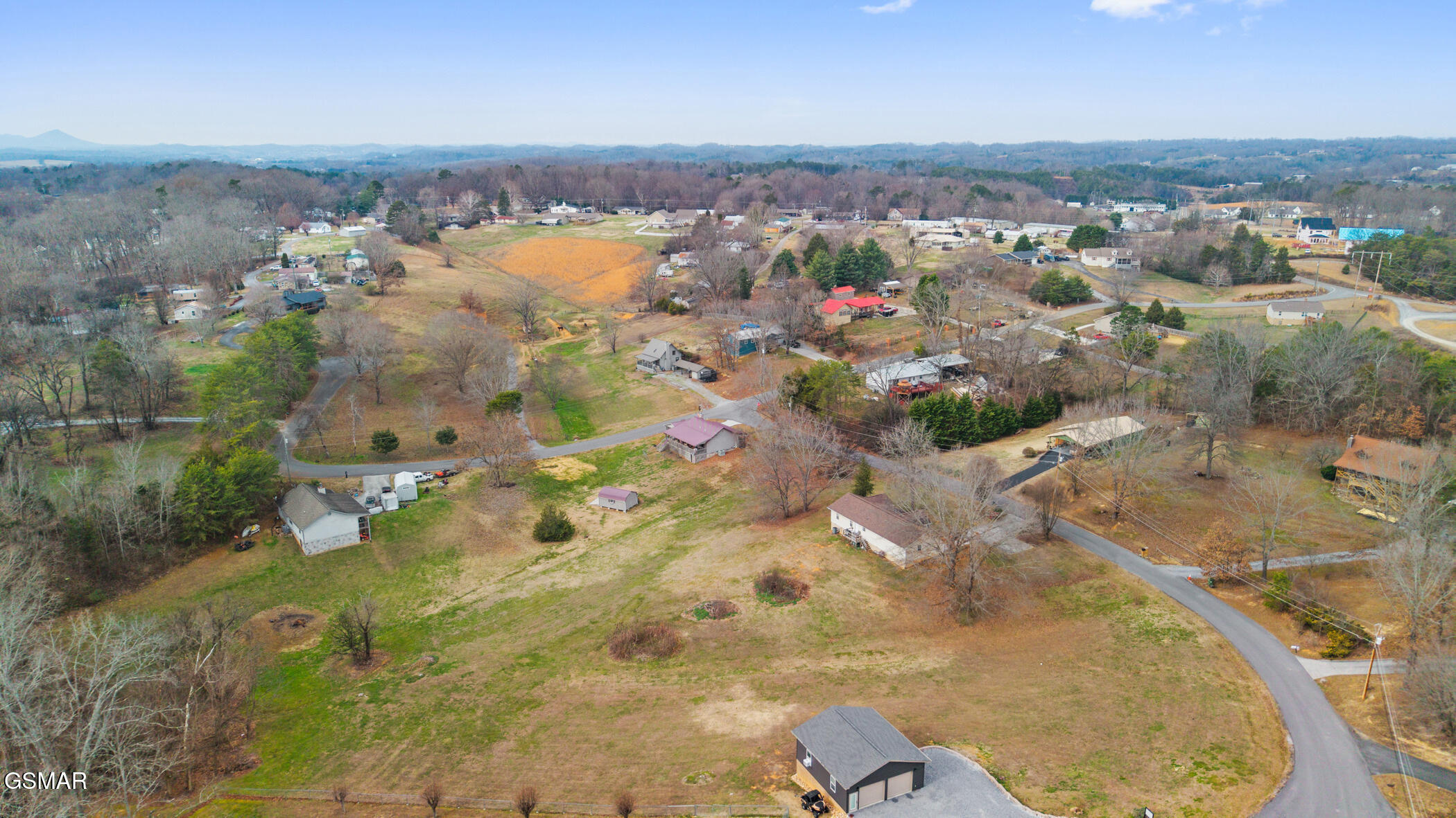 2410 Amanda Lane Sevierville TN 37876