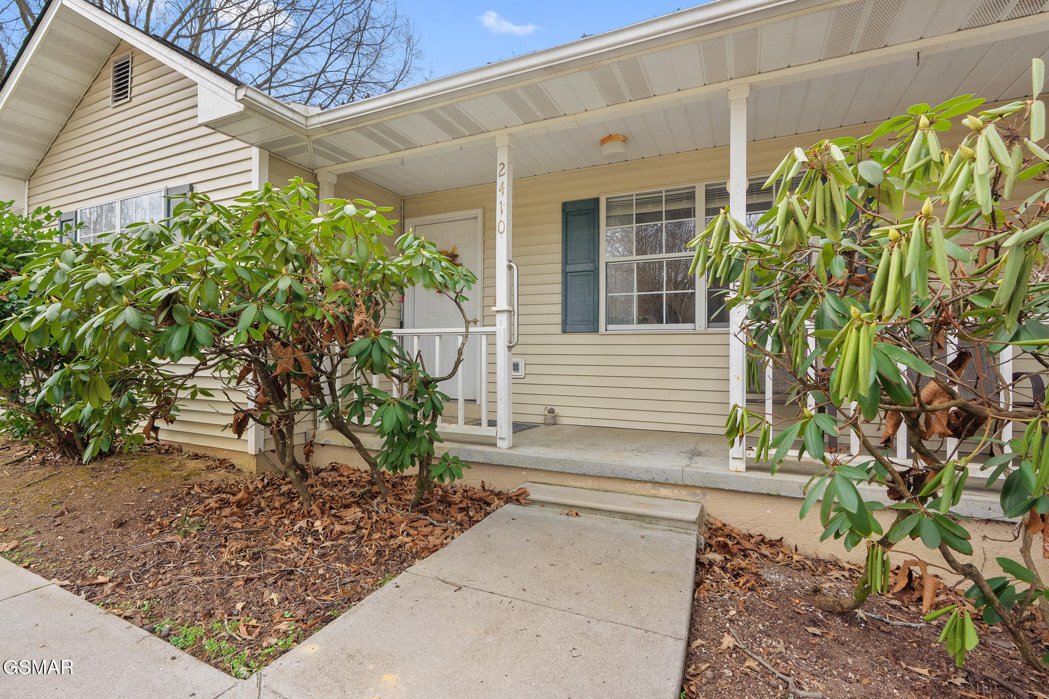 2410 Amanda Lane Sevierville TN 37876