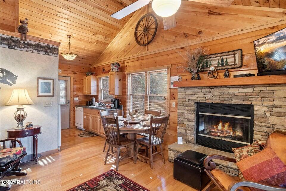 4320 Carolina Cove Way Pigeon Forge TN 37863