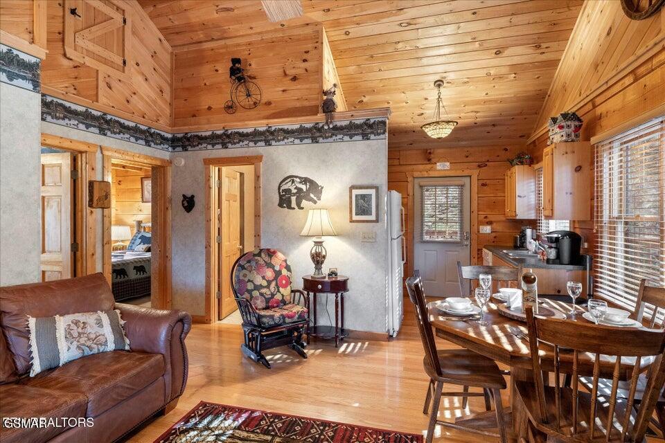 4320 Carolina Cove Way Pigeon Forge TN 37863