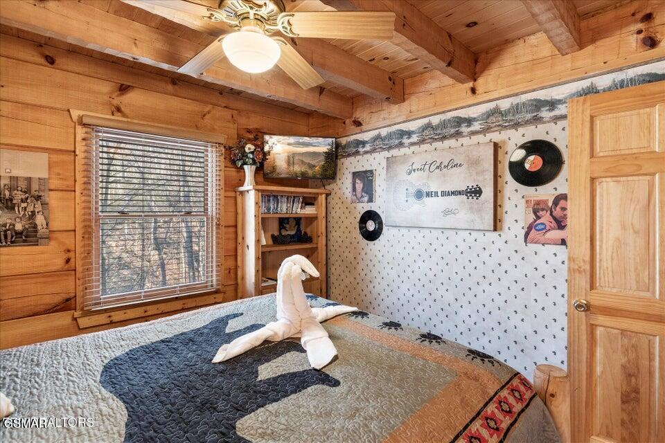 4320 Carolina Cove Way Pigeon Forge TN 37863