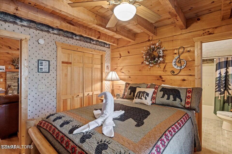 4320 Carolina Cove Way Pigeon Forge TN 37863