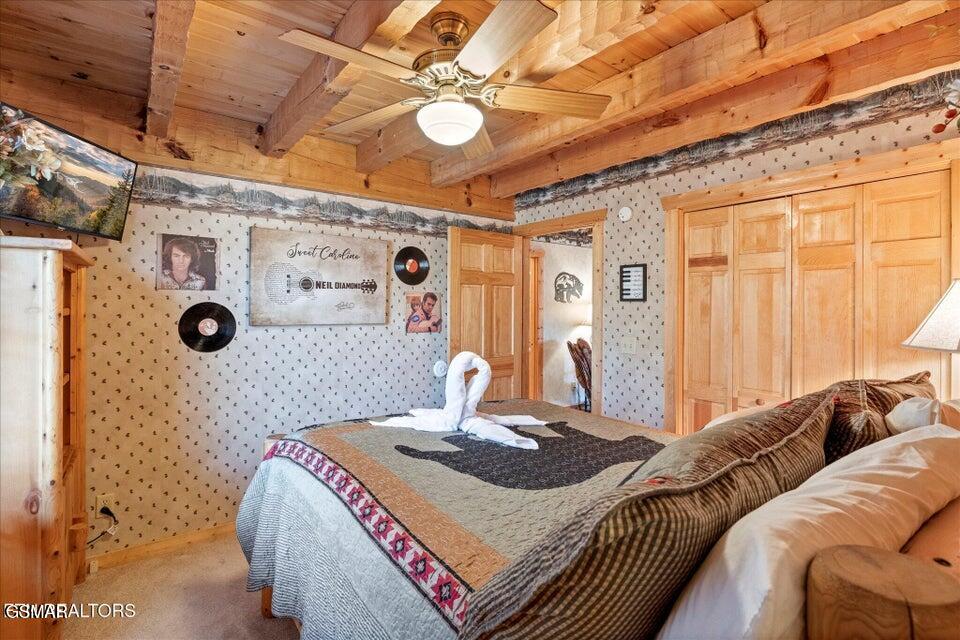 4320 Carolina Cove Way Pigeon Forge TN 37863