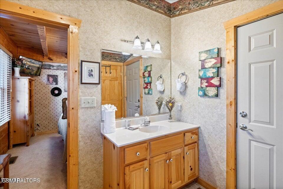 4320 Carolina Cove Way Pigeon Forge TN 37863