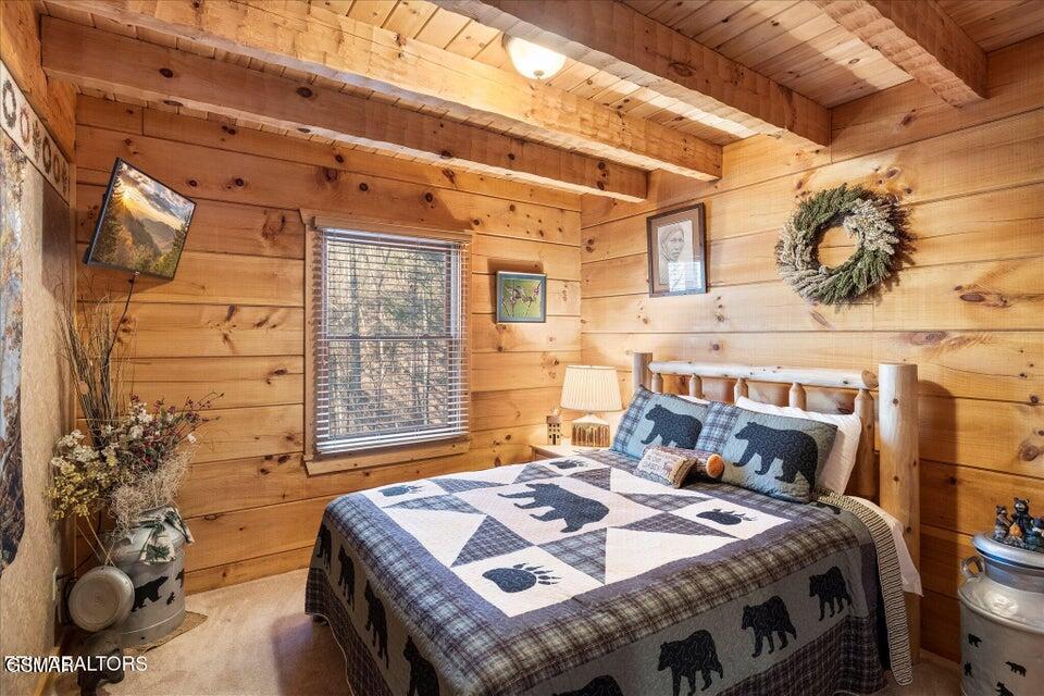 4320 Carolina Cove Way Pigeon Forge TN 37863