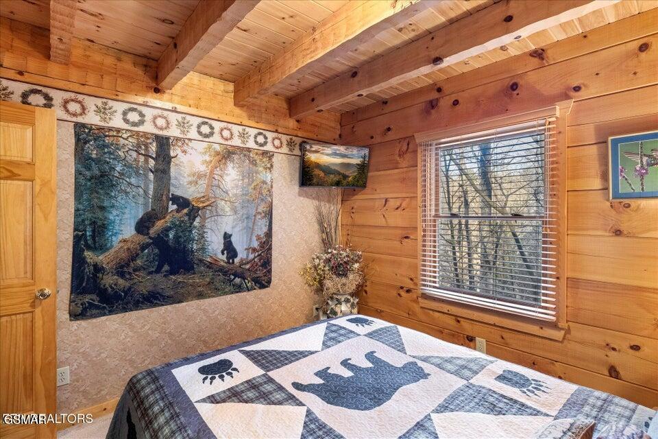 4320 Carolina Cove Way Pigeon Forge TN 37863