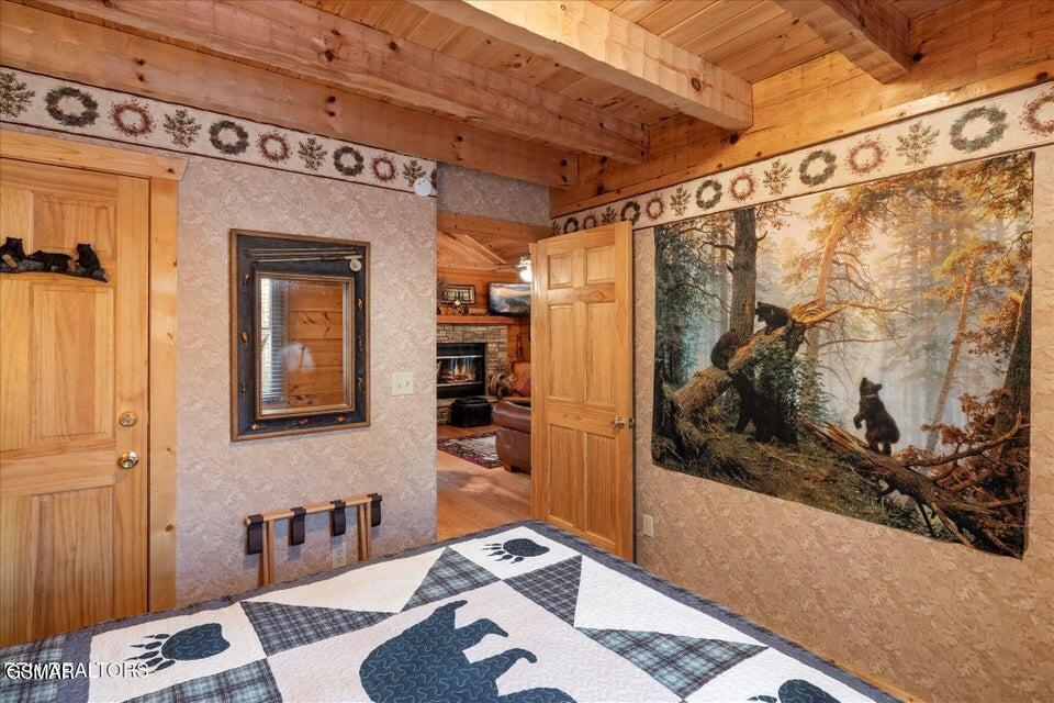 4320 Carolina Cove Way Pigeon Forge TN 37863