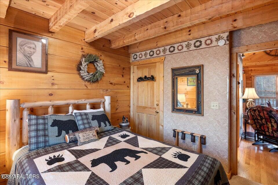 4320 Carolina Cove Way Pigeon Forge TN 37863