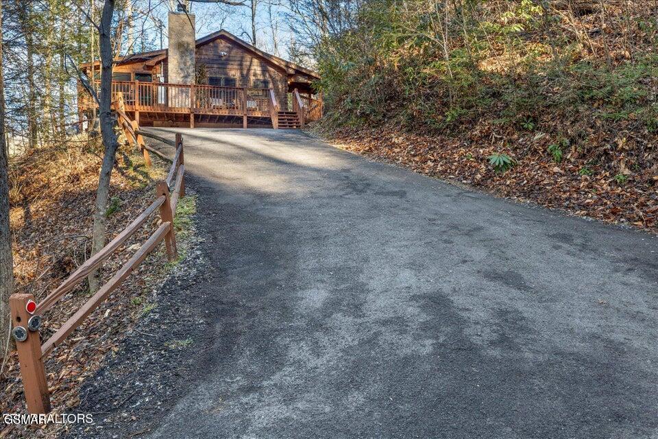 4320 Carolina Cove Way Pigeon Forge TN 37863