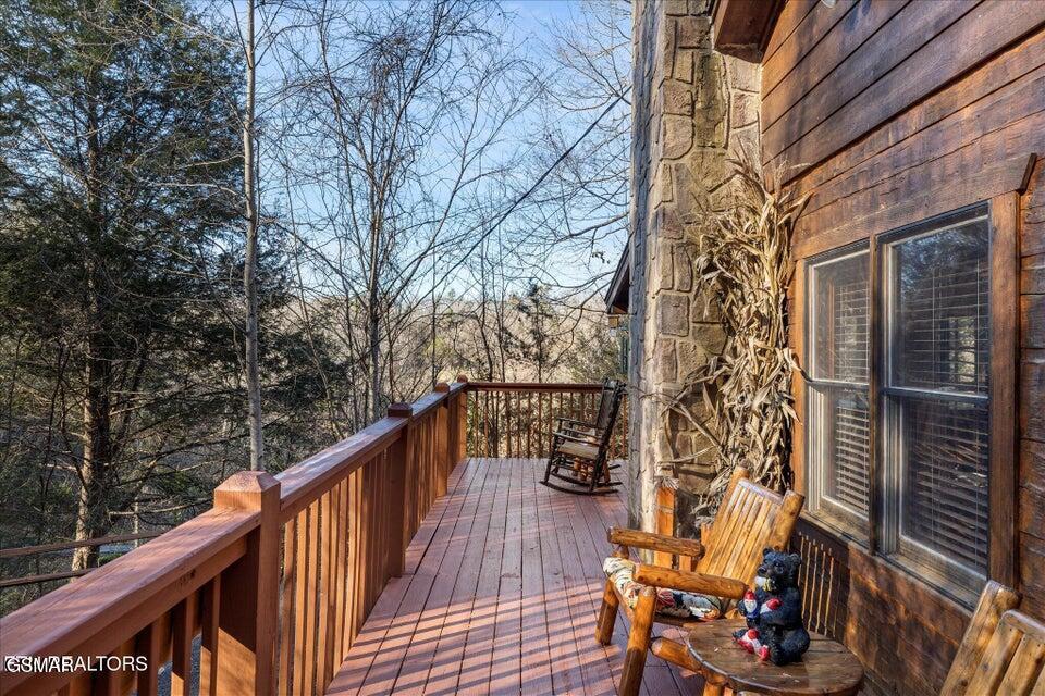 4320 Carolina Cove Way Pigeon Forge TN 37863