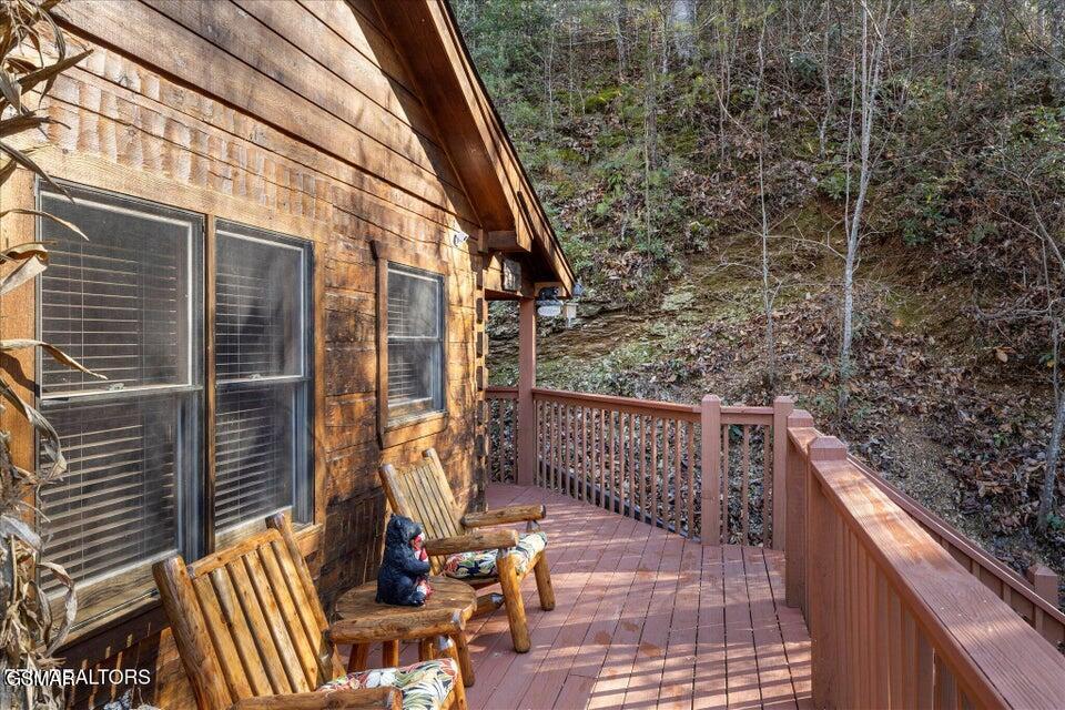 4320 Carolina Cove Way Pigeon Forge TN 37863