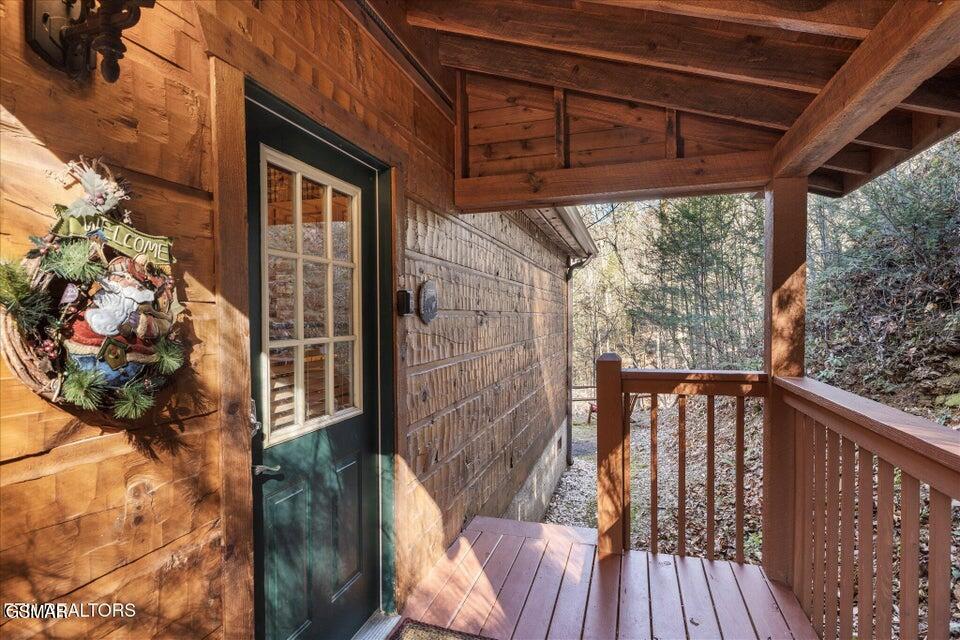 4320 Carolina Cove Way Pigeon Forge TN 37863