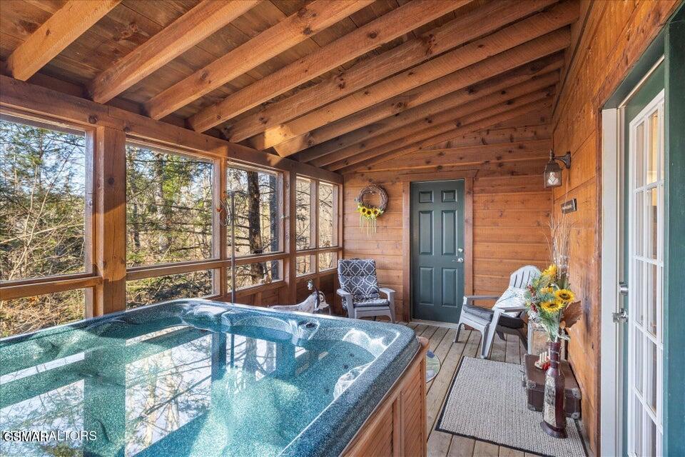 4320 Carolina Cove Way Pigeon Forge TN 37863