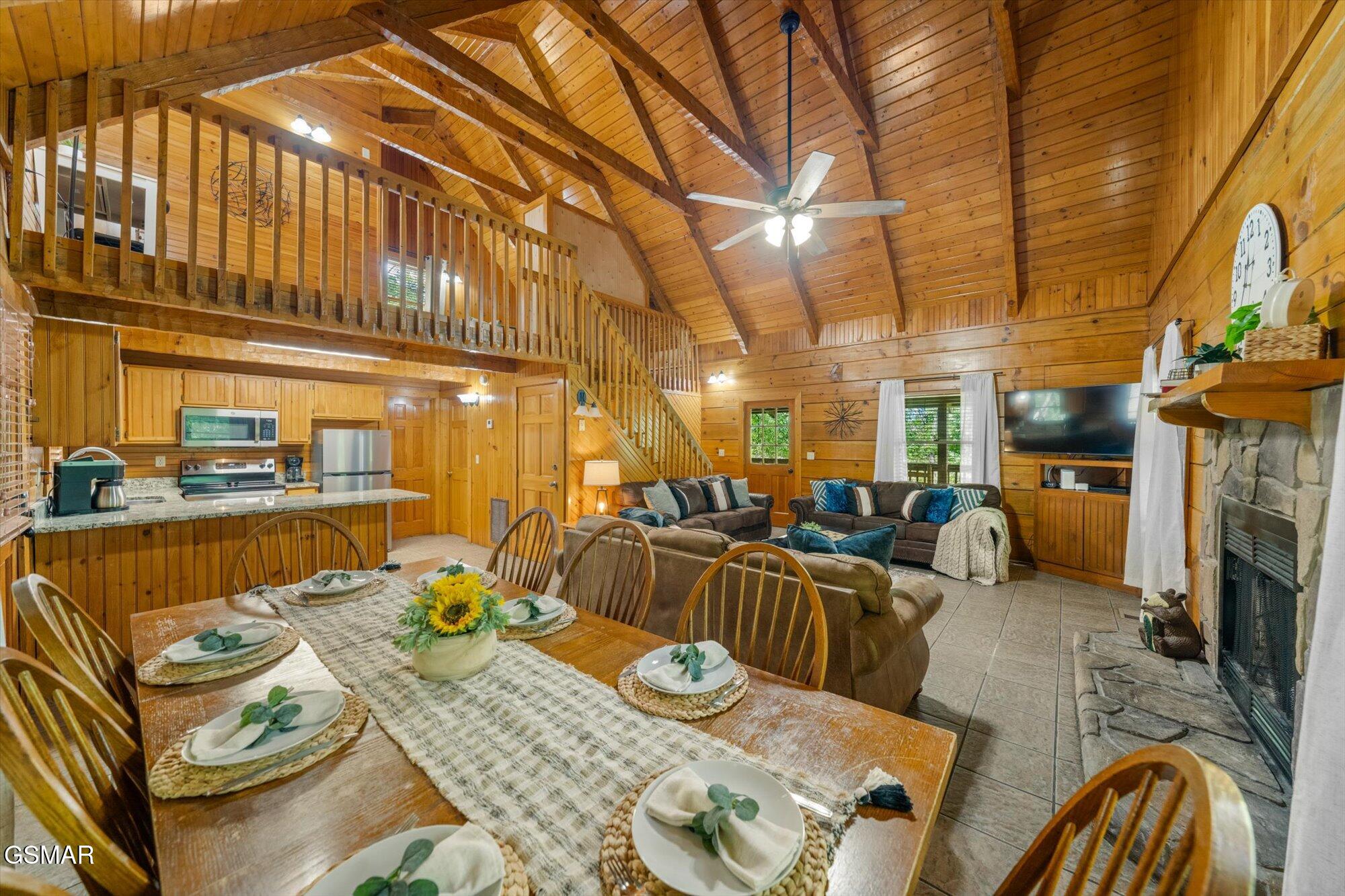 3342 Twin City Way Pigeon Forge TN 37863