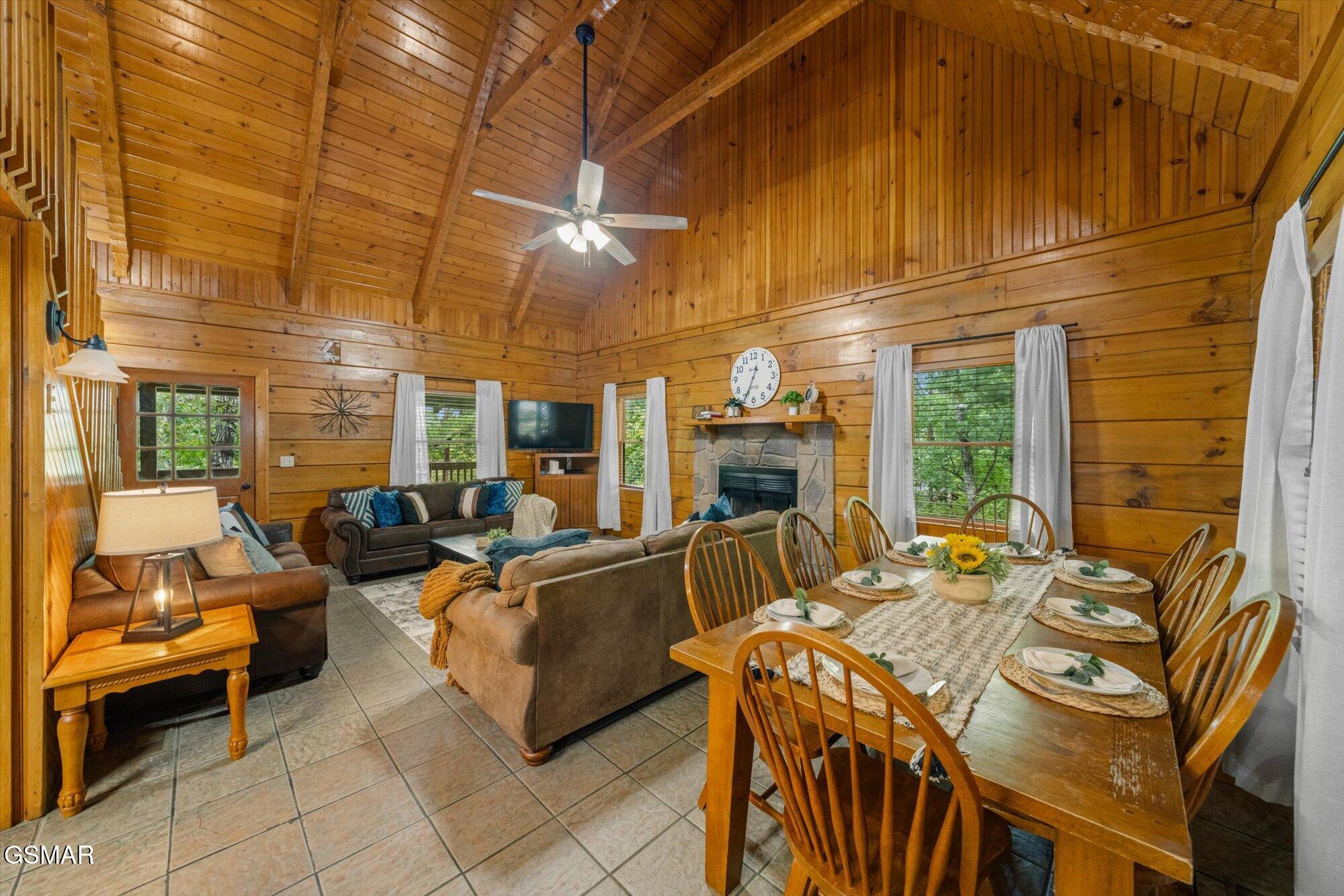 3342 Twin City Way Pigeon Forge TN 37863