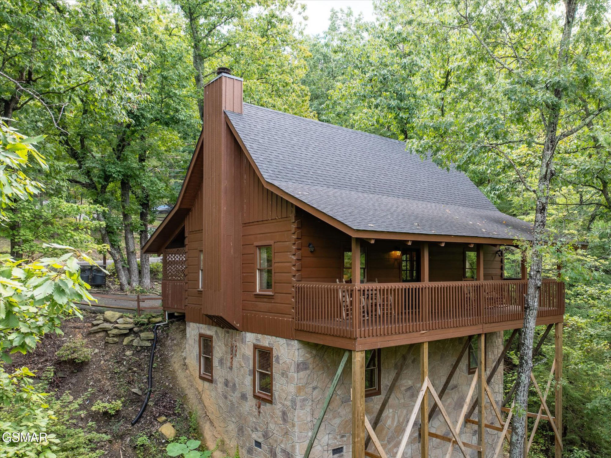 3342 Twin City Way Pigeon Forge TN 37863