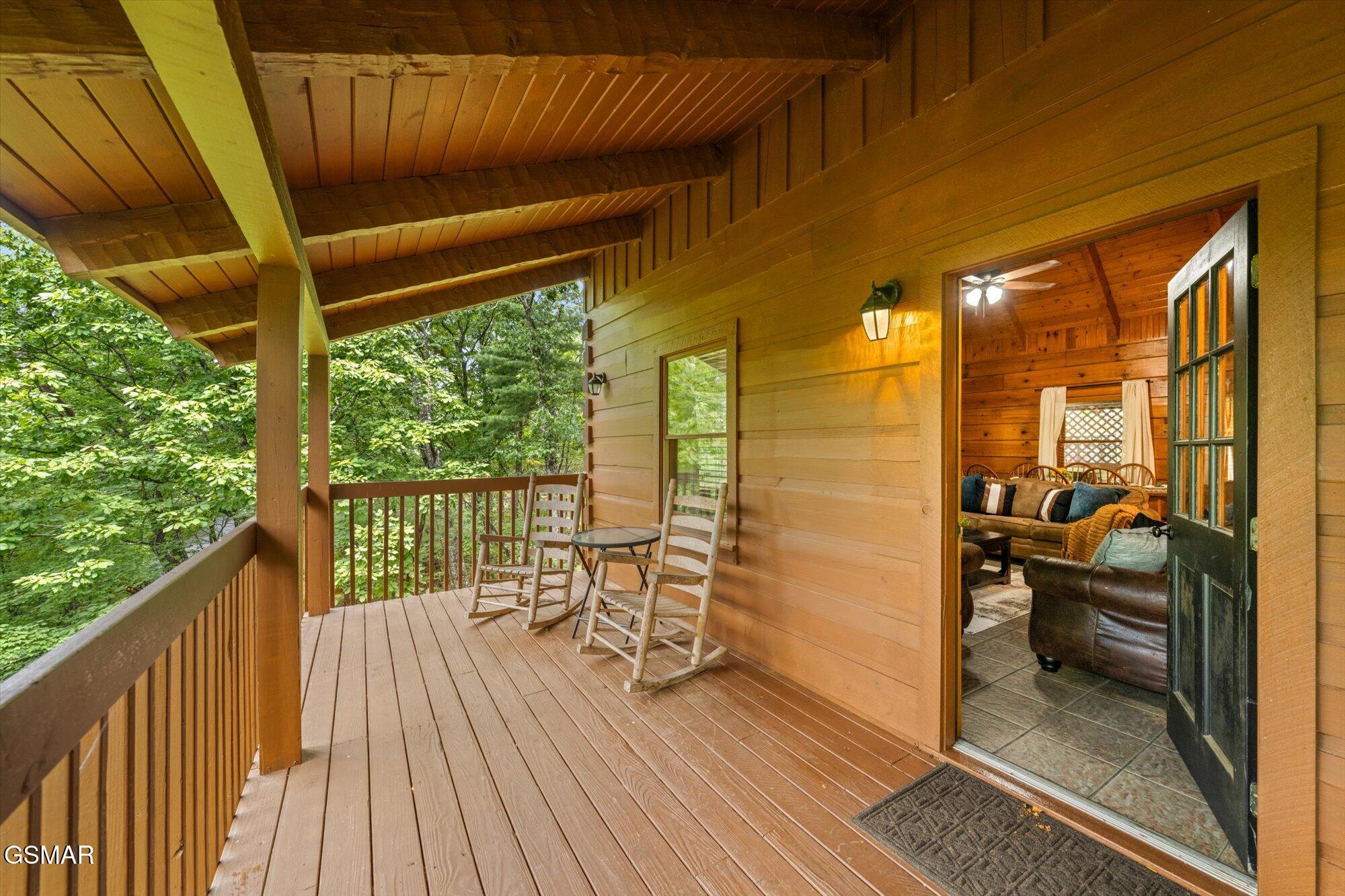 3342 Twin City Way Pigeon Forge TN 37863