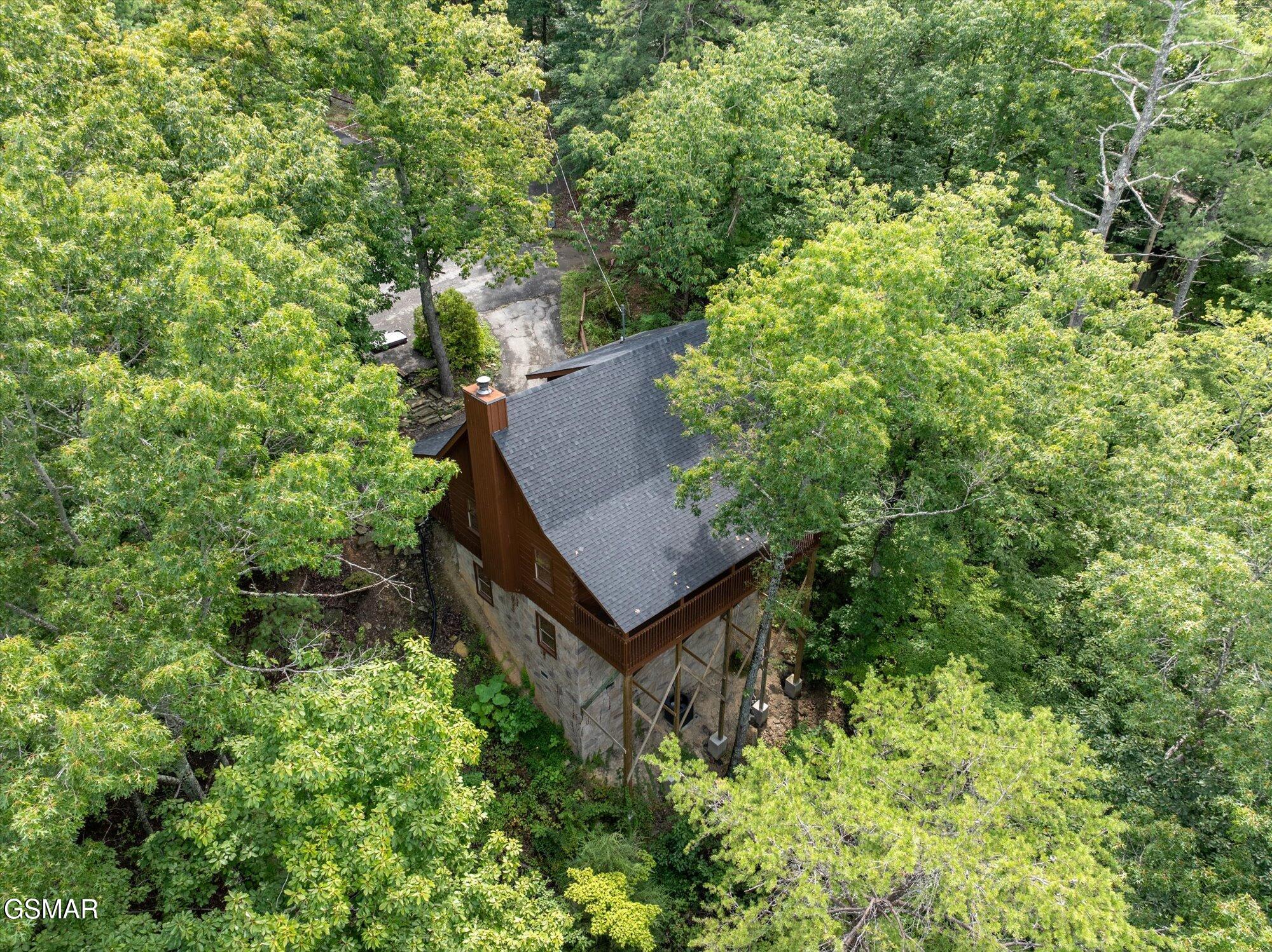 3342 Twin City Way Pigeon Forge TN 37863