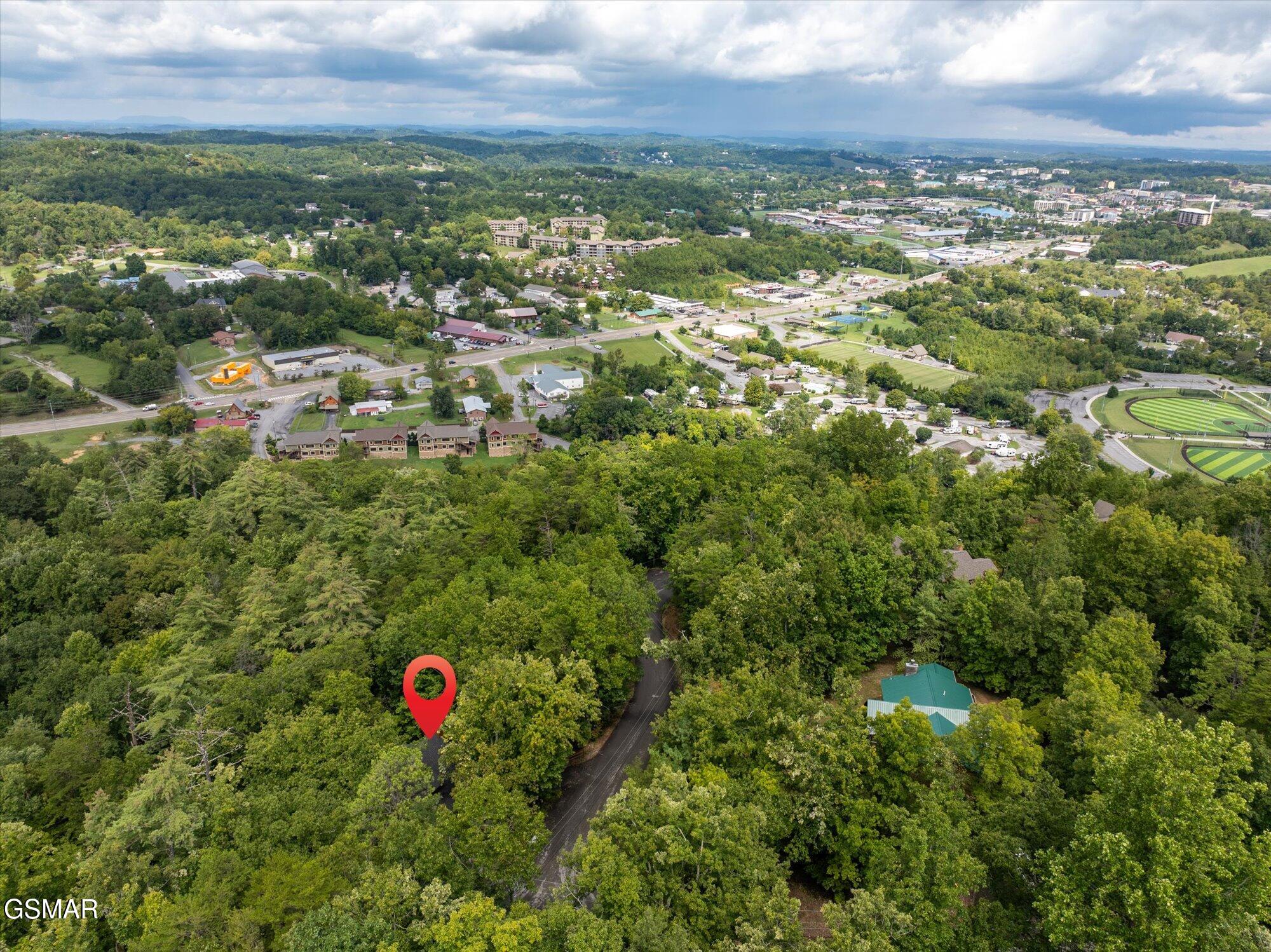 3342 Twin City Way Pigeon Forge TN 37863