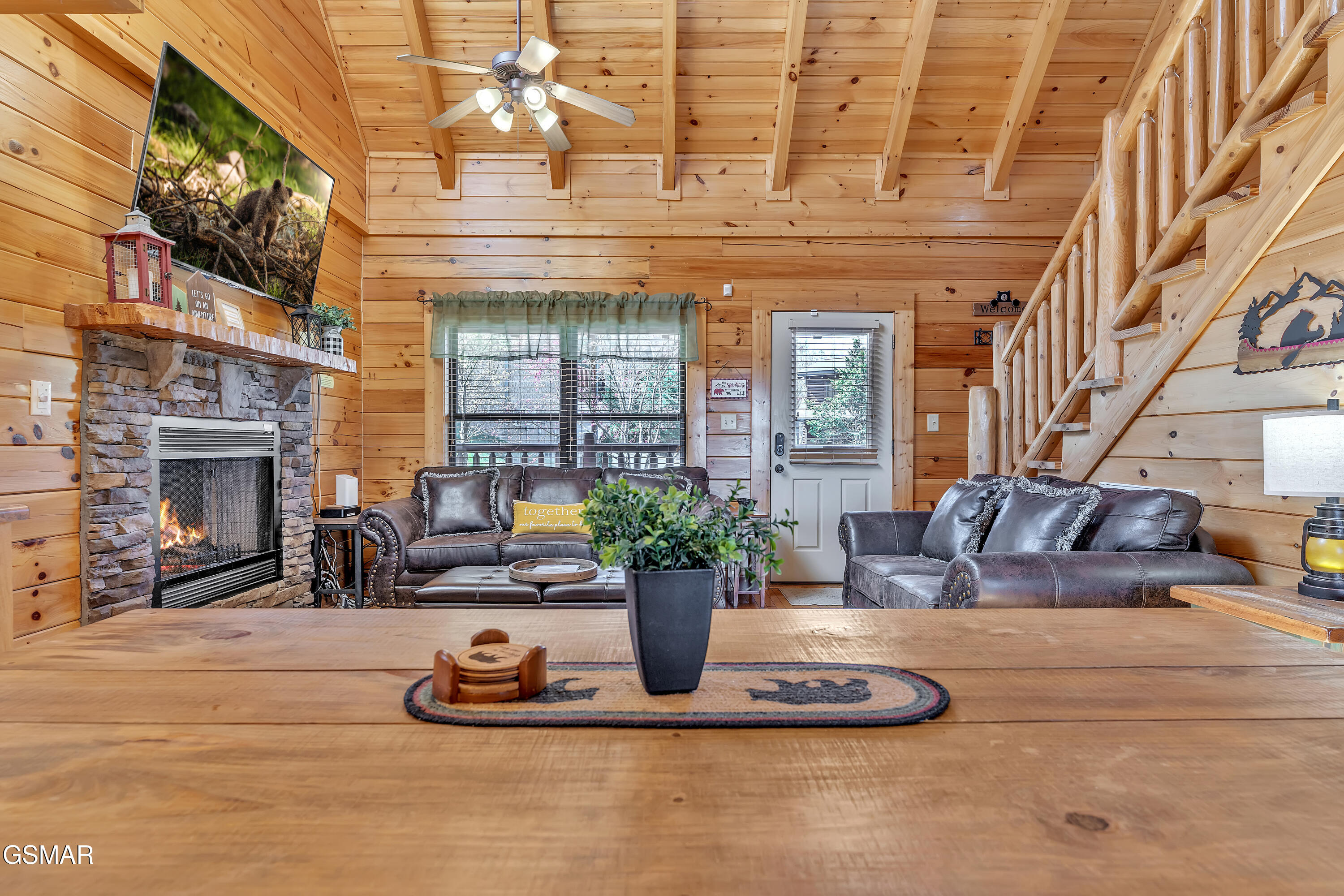 2025 Bear Creek Way Pigeon Forge TN 37862