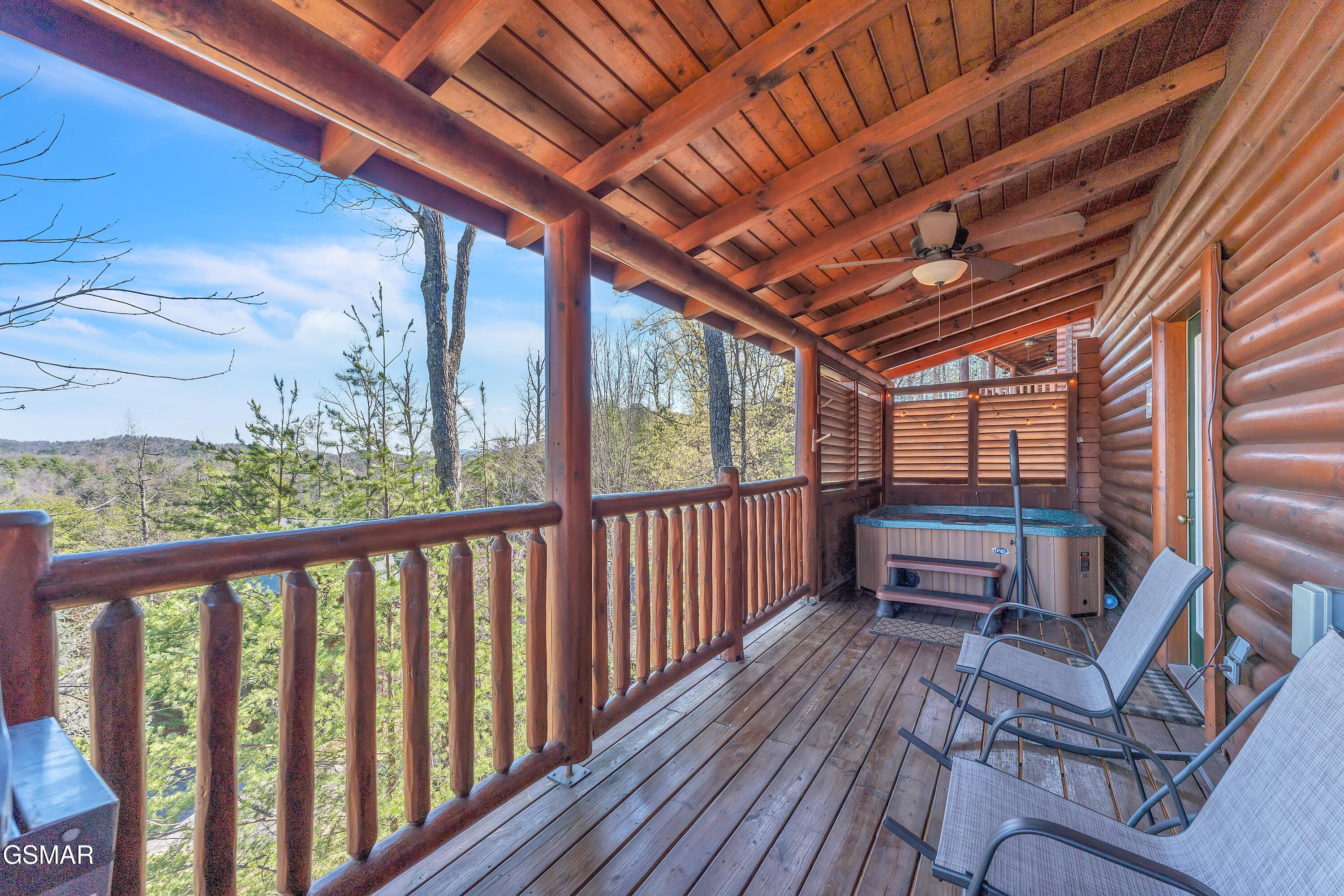 2025 Bear Creek Way Pigeon Forge TN 37862