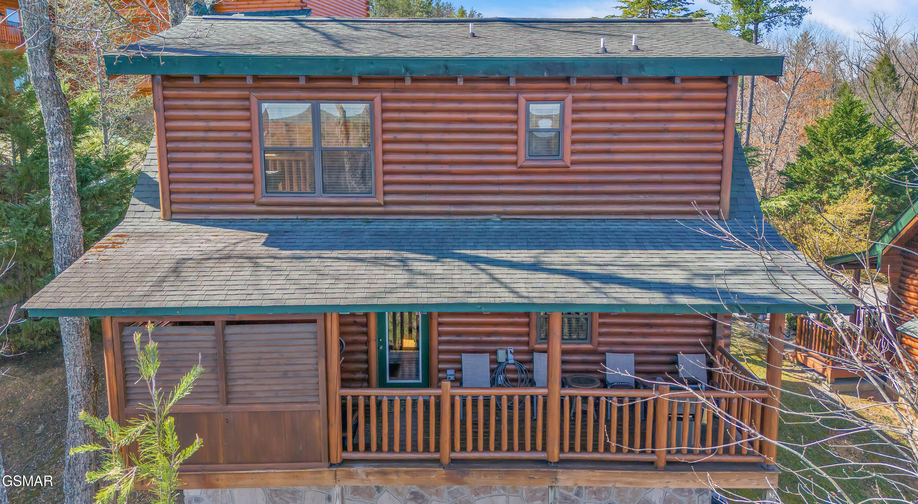 2025 Bear Creek Way Pigeon Forge TN 37862