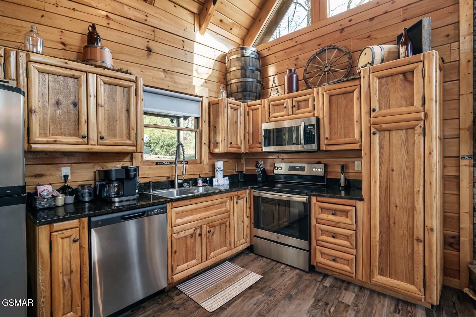 2029 Settlers Ridge Way Sevierville TN 37876