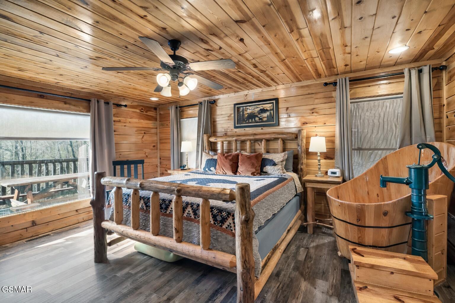 2029 Settlers Ridge Way Sevierville TN 37876