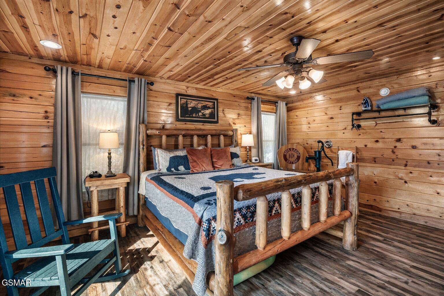 2029 Settlers Ridge Way Sevierville TN 37876