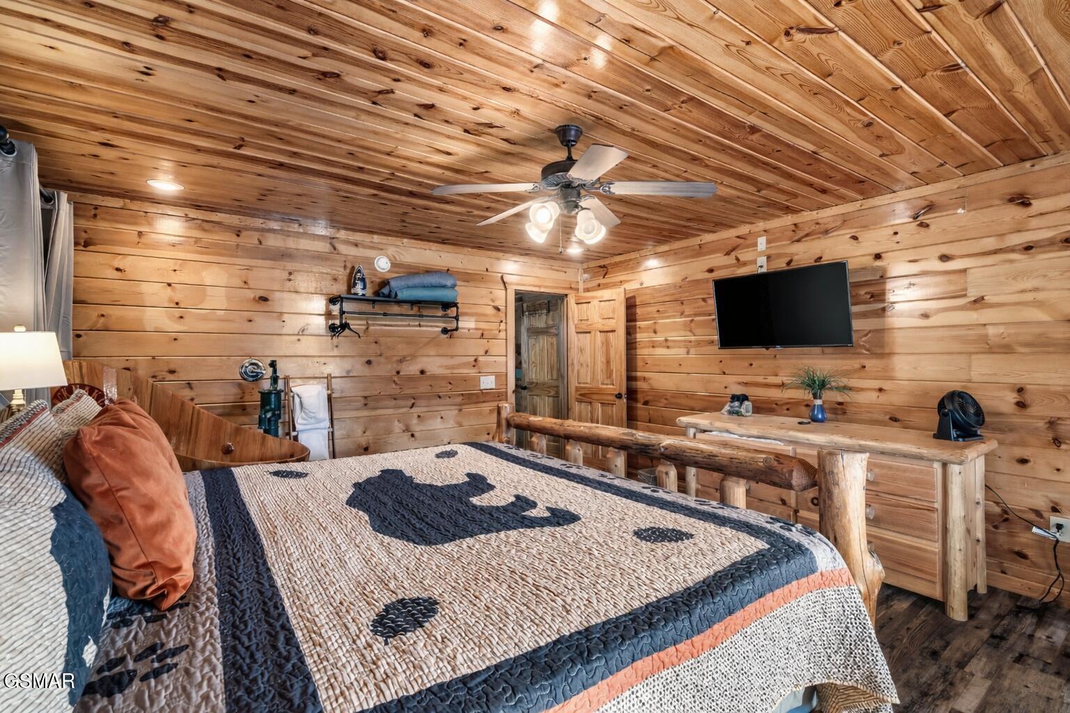 2029 Settlers Ridge Way Sevierville TN 37876