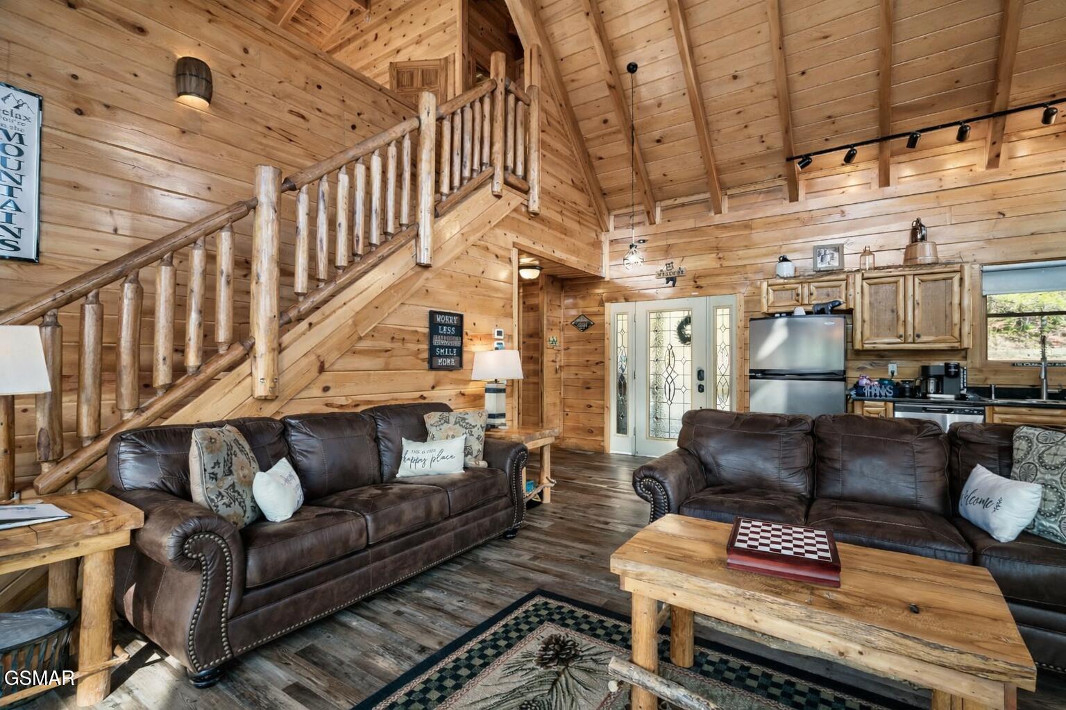 2029 Settlers Ridge Way Sevierville TN 37876