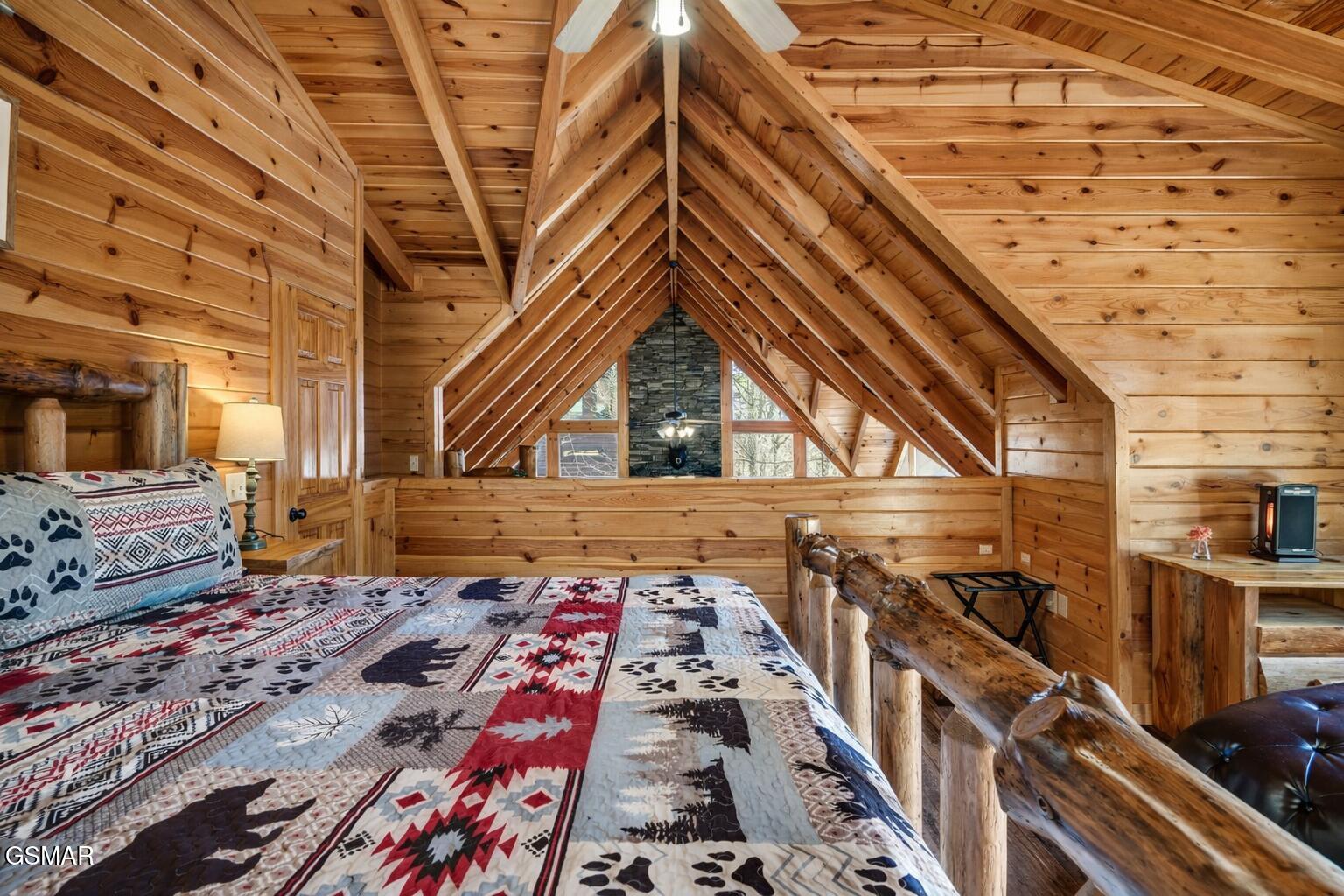 2029 Settlers Ridge Way Sevierville TN 37876