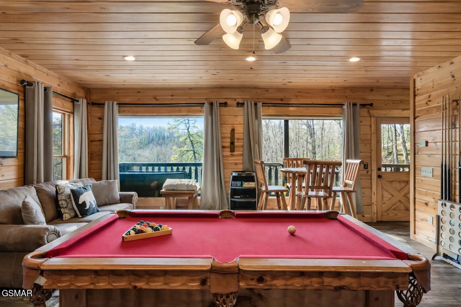 2029 Settlers Ridge Way Sevierville TN 37876