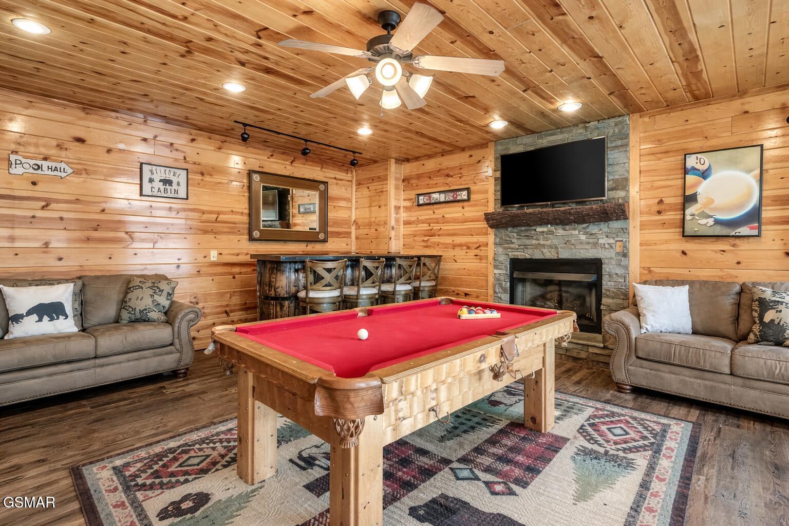 2029 Settlers Ridge Way Sevierville TN 37876