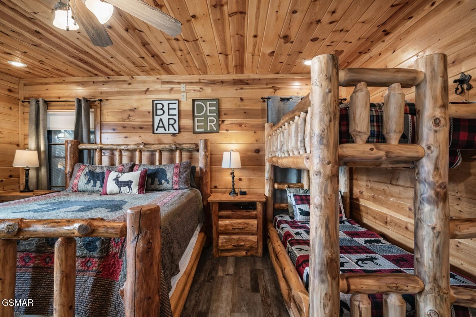 2029 Settlers Ridge Way Sevierville TN 37876