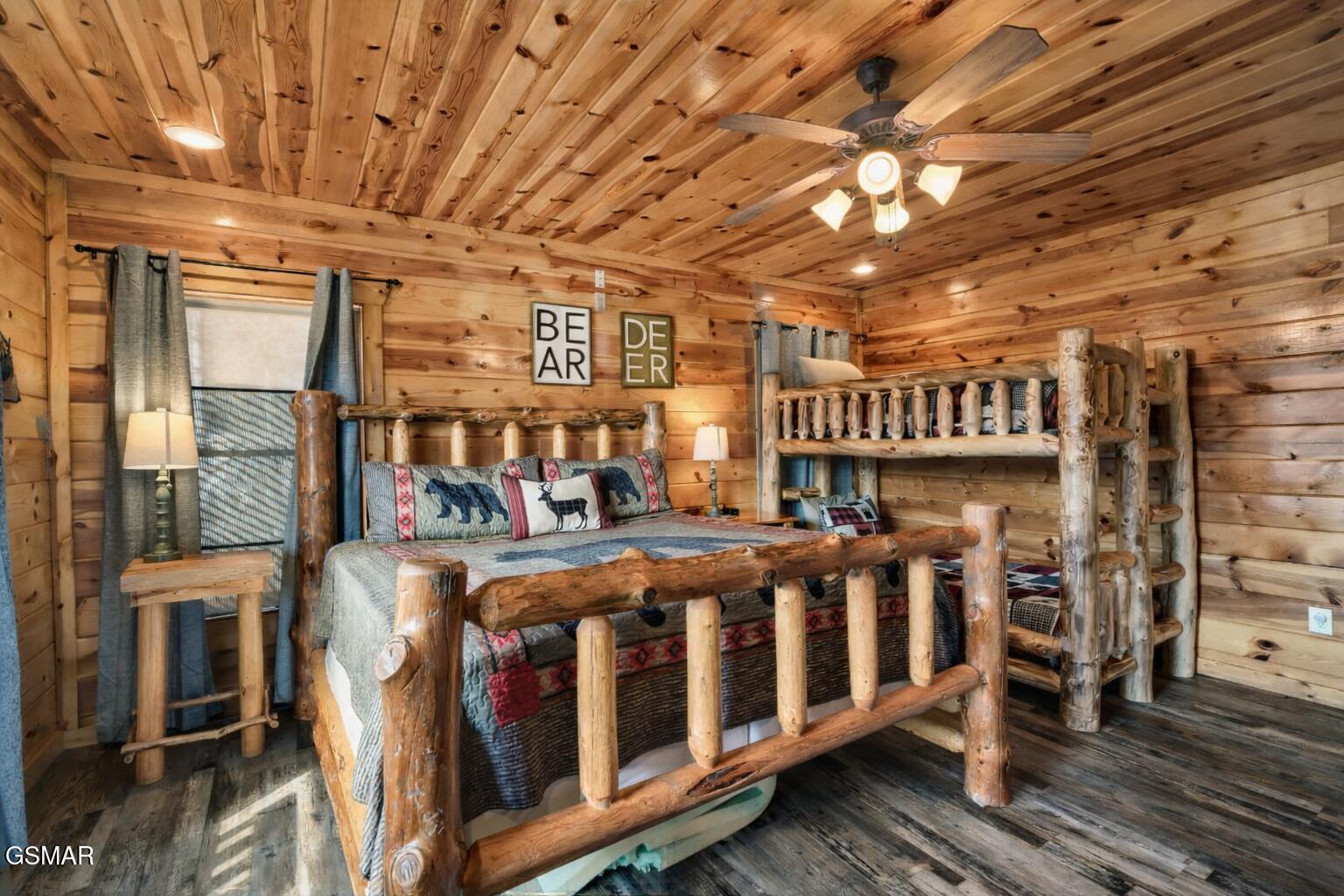 2029 Settlers Ridge Way Sevierville TN 37876