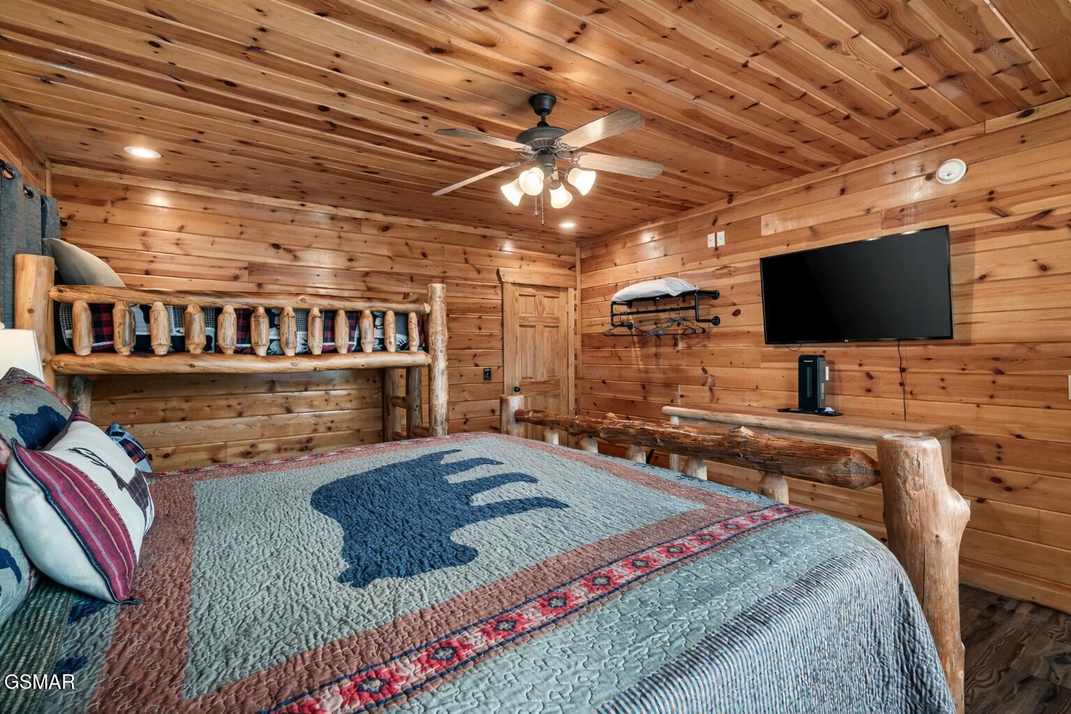 2029 Settlers Ridge Way Sevierville TN 37876