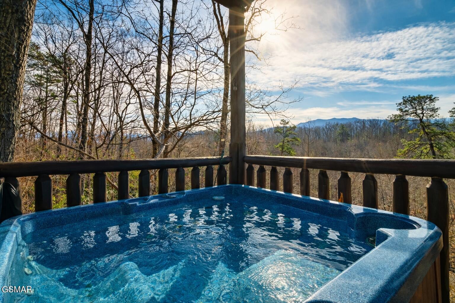 2029 Settlers Ridge Way Sevierville TN 37876