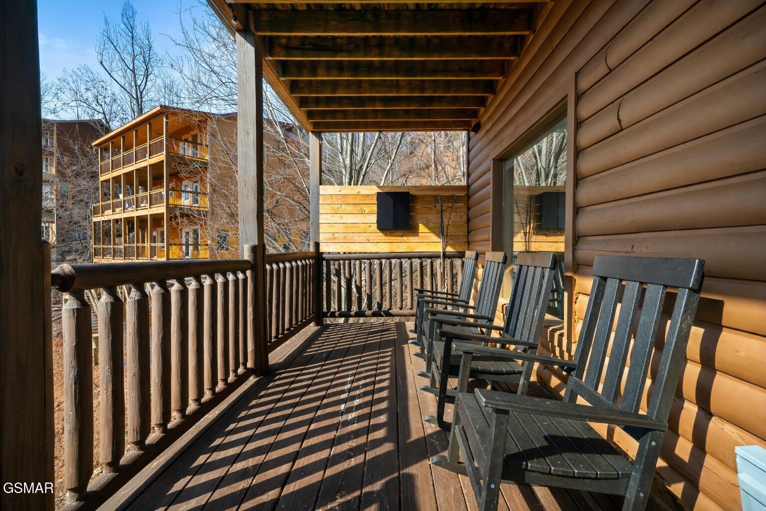 2029 Settlers Ridge Way Sevierville TN 37876