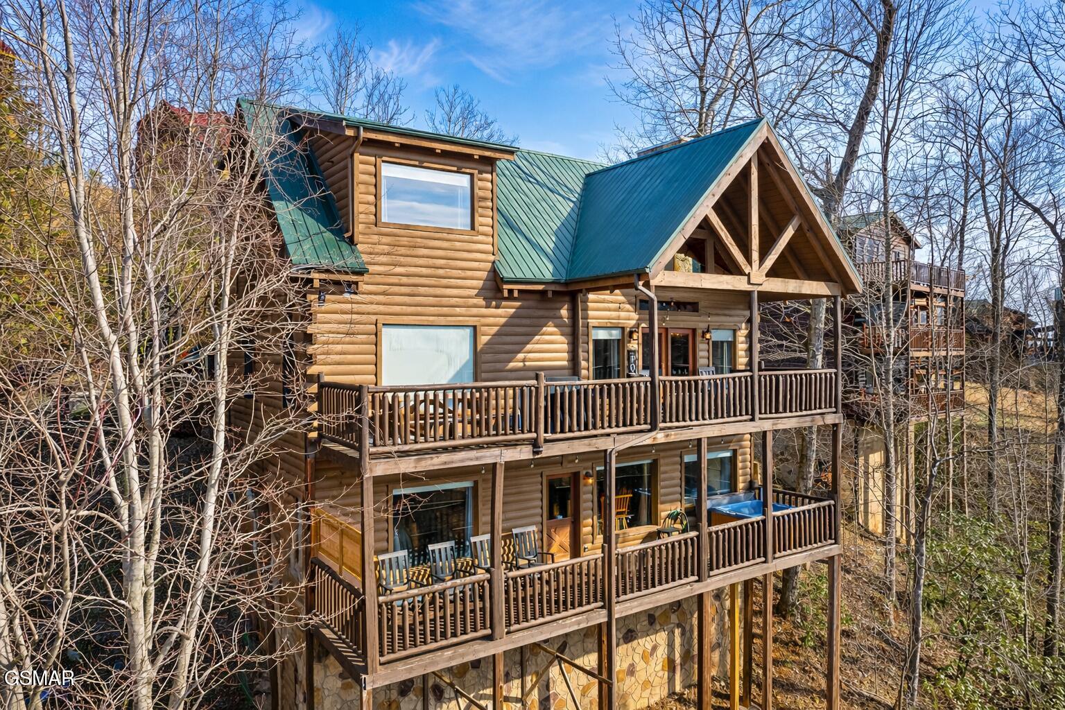 2029 Settlers Ridge Way Sevierville TN 37876