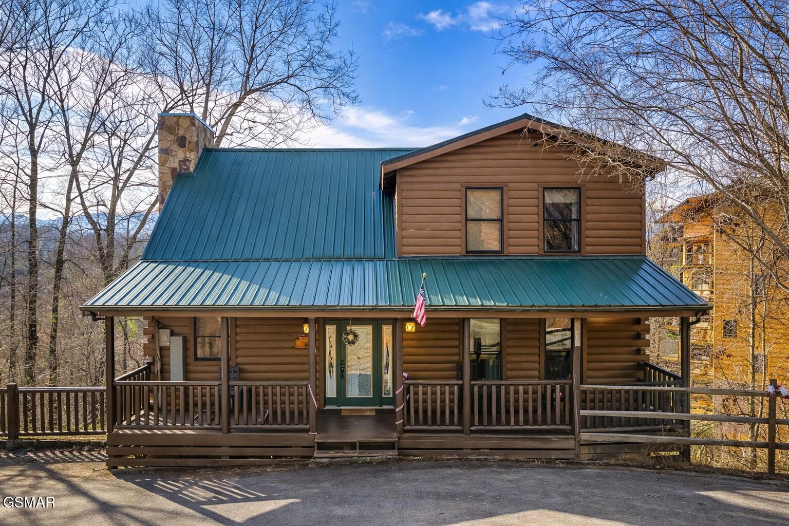 2029 Settlers Ridge Way Sevierville TN 37876