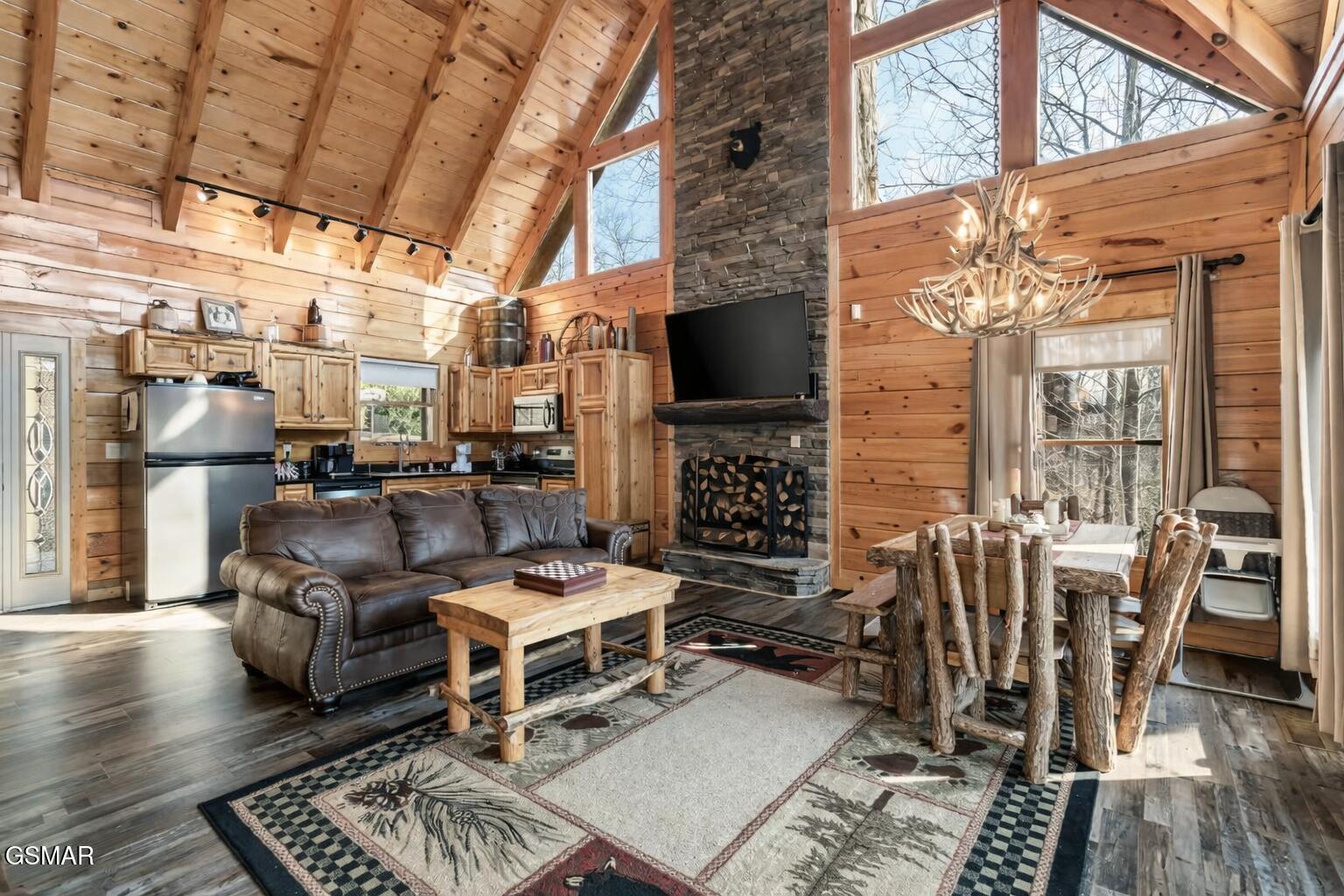 2029 Settlers Ridge Way Sevierville TN 37876